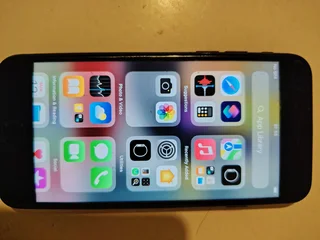 Iphone 7 128 storage