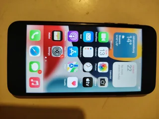 Iphone 7 128 storage