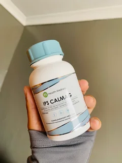IPS CalMag Vitamin for teeth and bones