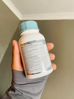 IPS CalMag Vitamin for teeth and bones