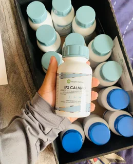 IPS CalMag Vitamin for teeth and bones