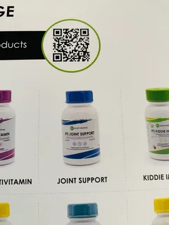 IPS Joint Support Vitamin
