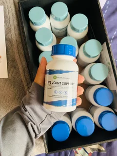 IPS Joint Support Vitamin