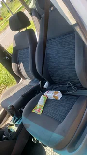 2018 polo vivo 1.4 Manual