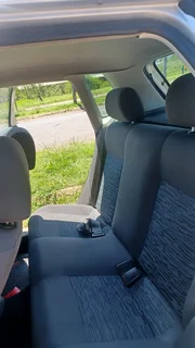 2018 polo vivo 1.4 Manual