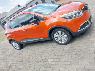 ‼️‼️‼️ 2017 Renault captur 900T manual Very clean