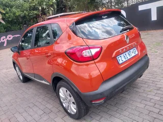 ‼️‼️‼️ 2017 Renault captur 900T manual Very clean