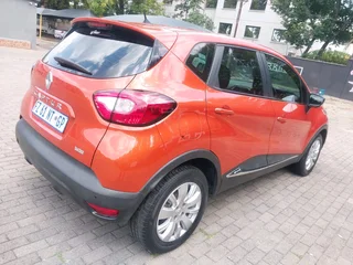 ‼️‼️‼️ 2017 Renault captur 900T manual Very clean