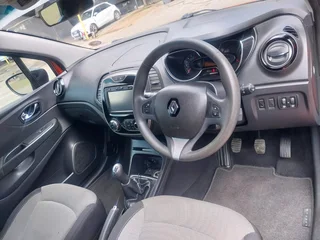 ‼️‼️‼️ 2017 Renault captur 900T manual Very clean