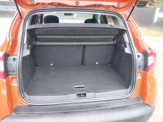 ‼️‼️‼️ 2017 Renault captur 900T manual Very clean