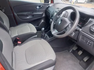 ‼️‼️‼️ 2017 Renault captur 900T manual Very clean