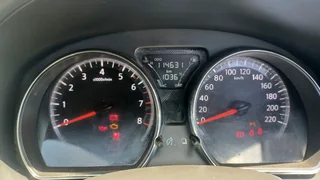 2018 Nissan almera 1.4l manual