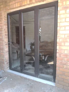 Welding, fencing, aluminium,  home improv, industrial at Salem Tech ( PTY )