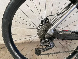 Scott Scale 30 Mountain Bike