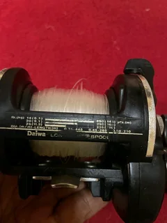 Daiwa SL30SH Reel