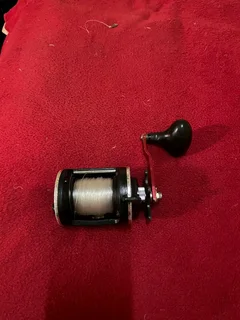 Daiwa SL30SH Reel