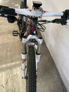 Scott Scale 30 Mountain Bike