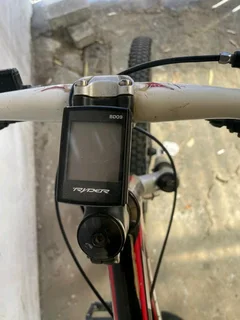 Scott Scale 30 Mountain Bike