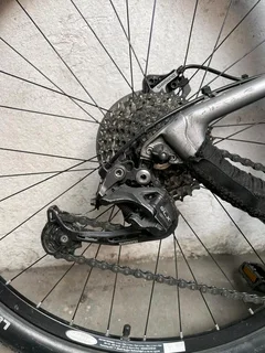 Scott Scale 30 Mountain Bike