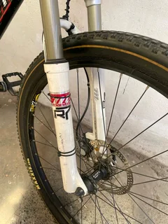 Scott Scale 30 Mountain Bike