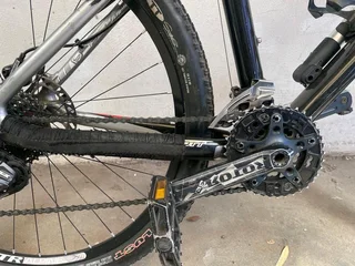 Scott Scale 30 Mountain Bike