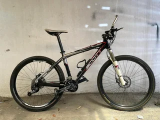 Scott Scale 30 Mountain Bike