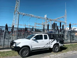 2016 Toyota Hilux Legend 45Extended cab 4x2408 000kmImmaculate Condition Full service history Leathe