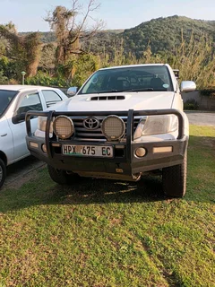 2016 Toyota Hilux Legend 45Extended cab 4x2408 000kmImmaculate Condition Full service history Leathe