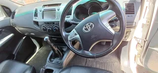 2016 Toyota Hilux Legend 45Extended cab 4x2408 000kmImmaculate Condition Full service history Leathe