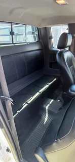 2016 Toyota Hilux Legend 45Extended cab 4x2408 000kmImmaculate Condition Full service history Leathe