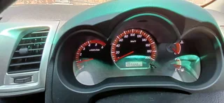 2016 Toyota Hilux Legend 45Extended cab 4x2408 000kmImmaculate Condition Full service history Leathe