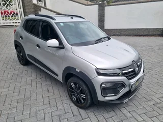 2022 Renault Kwid Climber 1.0L37 000kmFull service historyImmaculate ConditionSpare KeysReverse Sens
