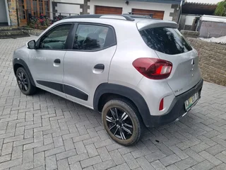 2022 Renault Kwid Climber 1.0L37 000kmFull service historyImmaculate ConditionSpare KeysReverse Sens