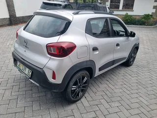 2022 Renault Kwid Climber 1.0L37 000kmFull service historyImmaculate ConditionSpare KeysReverse Sens