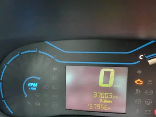 2022 Renault Kwid Climber 1.0L37 000kmFull service historyImmaculate ConditionSpare KeysReverse Sens