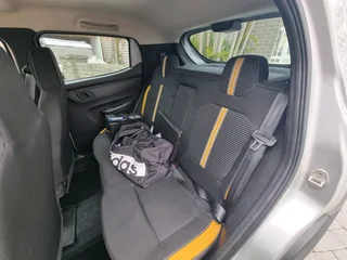 2022 Renault Kwid Climber 1.0L37 000kmFull service historyImmaculate ConditionSpare KeysReverse Sens