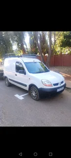 Renault kangoo 1.5dci