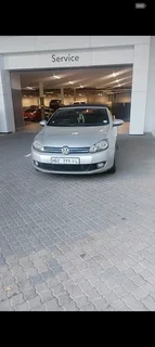 Volkswagen golf6