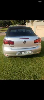 Volkswagen golf6