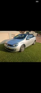Volkswagen golf6