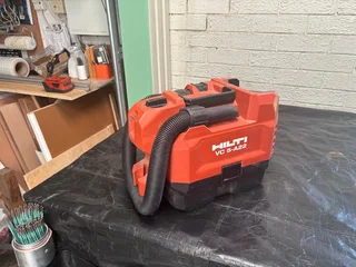 Hilti Vacuum VC5-A22