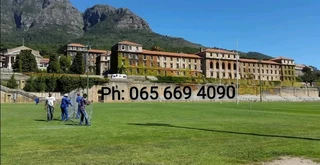 Speed fence - hiring