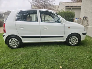 2010 Hyundai Atos 1.1 Prime