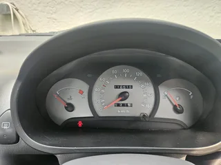 2010 Hyundai Atos 1.1 Prime