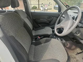 2010 Hyundai Atos 1.1 Prime