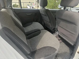 2010 Hyundai Atos 1.1 Prime