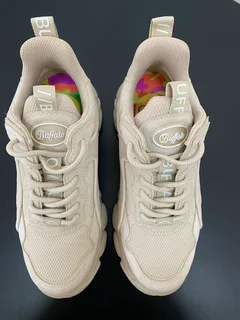 Buffalo Classic Boots (Size UK7) New :R2000 Negotiable: