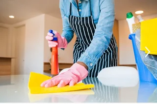 BEST UPHOLSTERY AND DOMESTIC CLEANING SERVICES IN CAPE TOWN