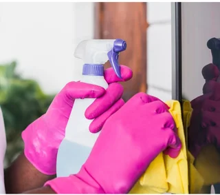 DOMESTIC CLEANING SERVICES IN CAPE TOWN.