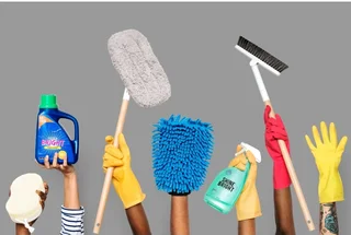 PROFESSIONAL AFFORDABLE DOMESTIC CLEANING SERVICES.